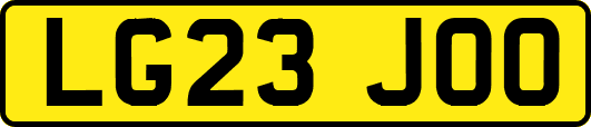 LG23JOO