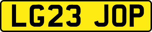 LG23JOP