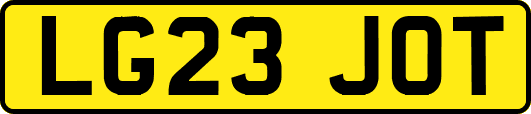 LG23JOT