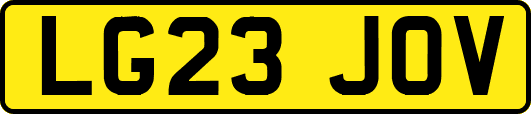 LG23JOV