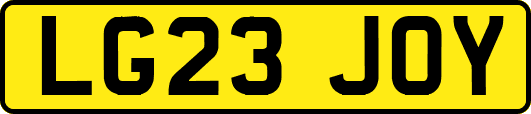 LG23JOY
