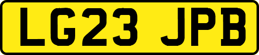 LG23JPB