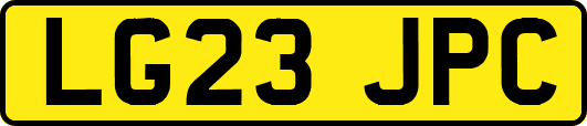 LG23JPC