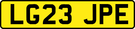 LG23JPE