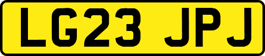 LG23JPJ