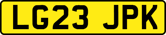 LG23JPK