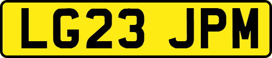 LG23JPM