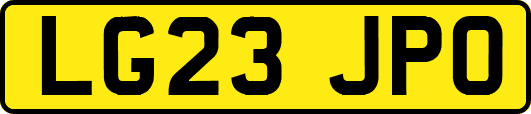 LG23JPO