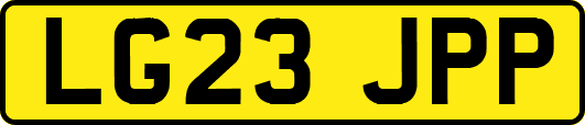 LG23JPP