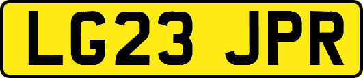 LG23JPR