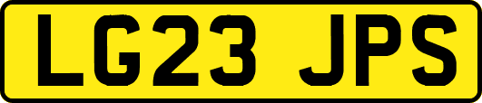 LG23JPS