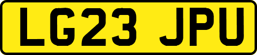LG23JPU