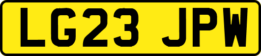 LG23JPW