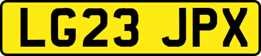 LG23JPX