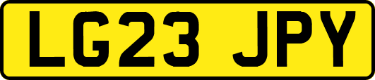 LG23JPY