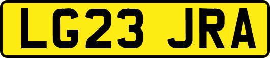 LG23JRA