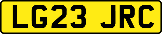 LG23JRC