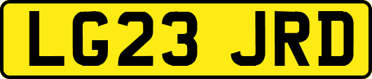 LG23JRD