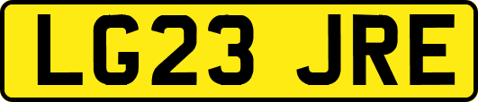 LG23JRE