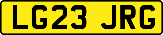 LG23JRG