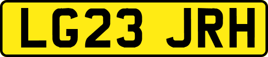 LG23JRH