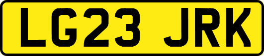 LG23JRK