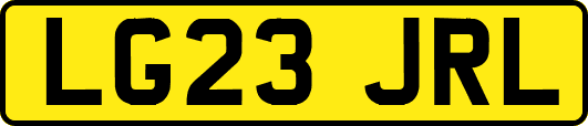 LG23JRL