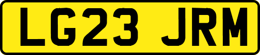 LG23JRM