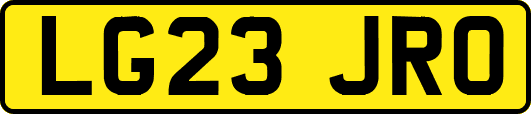 LG23JRO