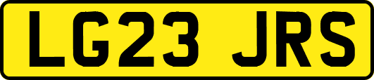 LG23JRS