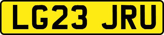 LG23JRU
