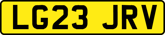 LG23JRV