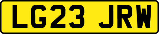 LG23JRW