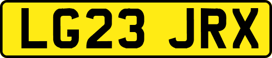 LG23JRX