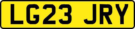 LG23JRY