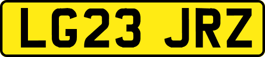 LG23JRZ