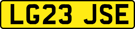 LG23JSE