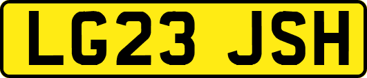 LG23JSH