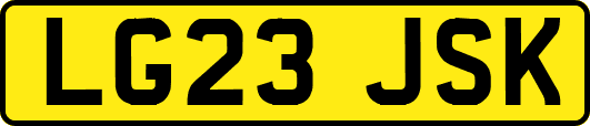 LG23JSK