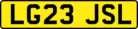 LG23JSL