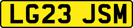 LG23JSM