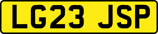 LG23JSP