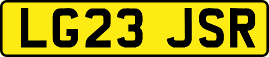 LG23JSR