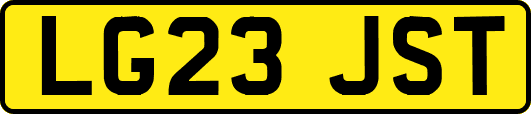 LG23JST