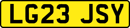 LG23JSY