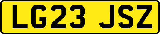 LG23JSZ