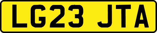 LG23JTA