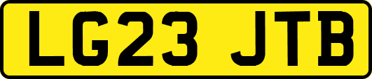 LG23JTB
