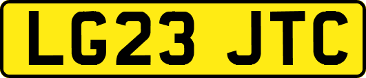 LG23JTC
