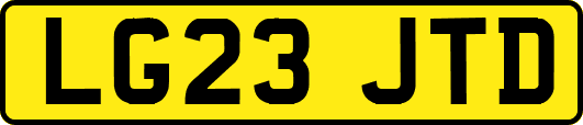 LG23JTD